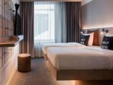 Moxy Sleeper Double room