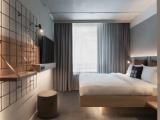 Moxy Sleeper Double room