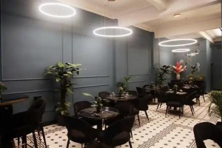 Klepsydra Urban Suites - 10