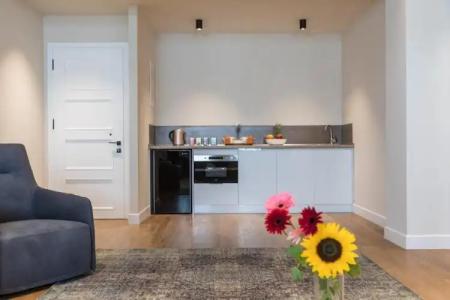 Klepsydra Urban Suites - 60