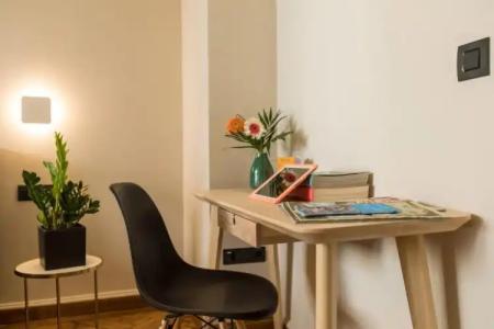 Klepsydra Urban Suites - 69