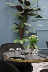 Klepsydra Urban Suites - 13