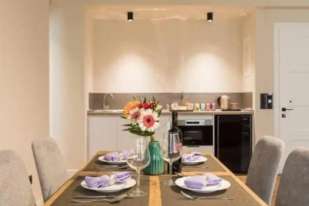 Klepsydra Urban Suites - 53