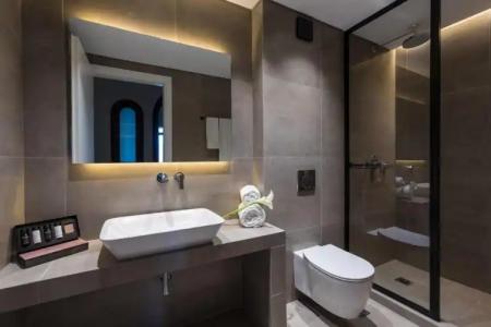 Klepsydra Urban Suites - 29