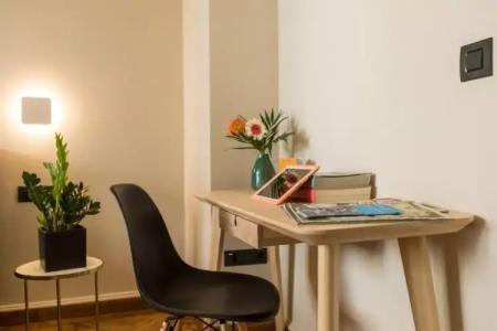 Klepsydra Urban Suites - 66