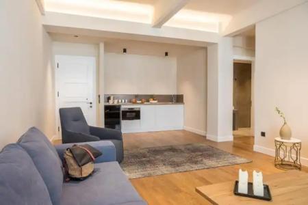 Klepsydra Urban Suites - 58