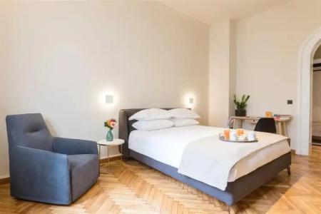 Klepsydra Urban Suites - 4