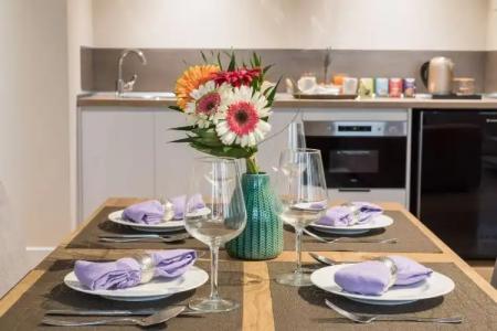 Klepsydra Urban Suites - 19