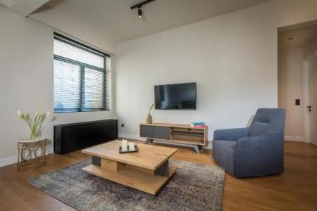 Klepsydra Urban Suites - 48