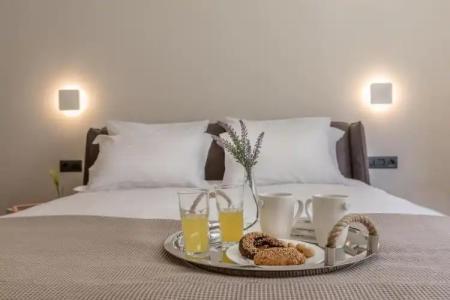 Klepsydra Urban Suites - 46