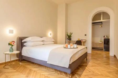 Klepsydra Urban Suites - 1