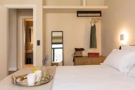 Klepsydra Urban Suites - 49