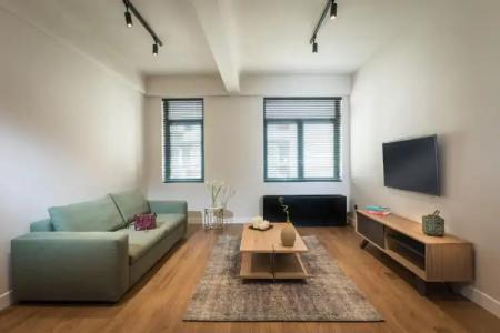 Klepsydra Urban Suites - 55