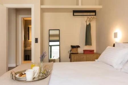 Klepsydra Urban Suites - 33