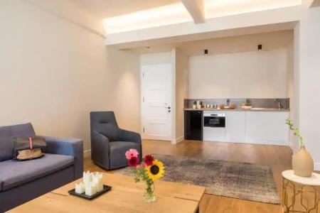 Klepsydra Urban Suites - 26