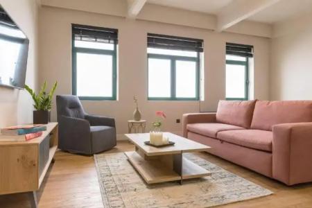 Klepsydra Urban Suites - 39