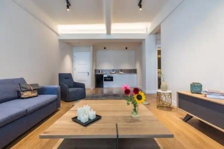 Klepsydra Urban Suites - 17