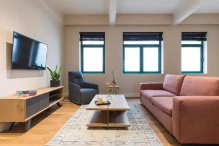 Klepsydra Urban Suites - 35