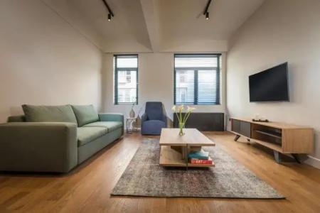 Klepsydra Urban Suites - 52