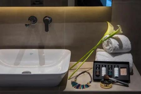 Klepsydra Urban Suites - 20