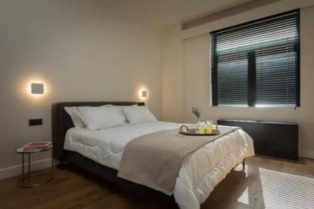 Klepsydra Urban Suites - 16