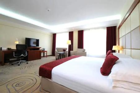 Kempinski Khan Palace - 106