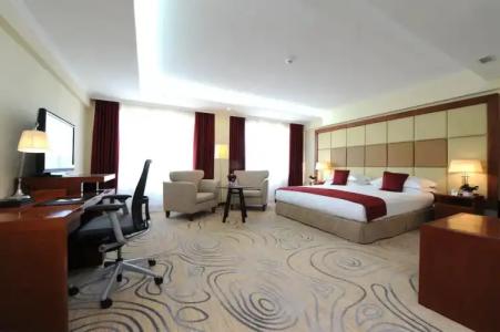 Kempinski Khan Palace - 104