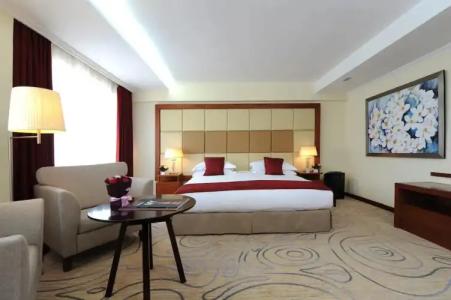 Kempinski Khan Palace - 107