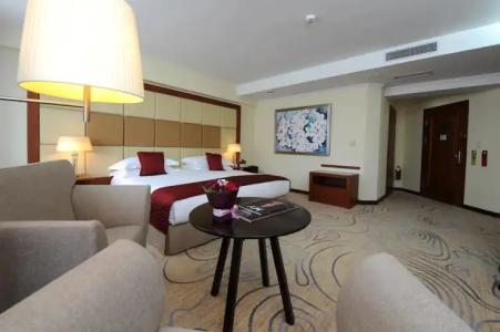 Kempinski Khan Palace - 108