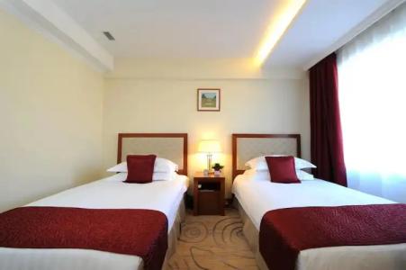 Kempinski Khan Palace - 120