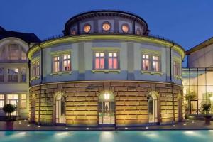 Park Hotel & Spa Katharina, Badenweiler