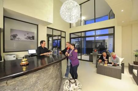 Beach Swakopmund - 25