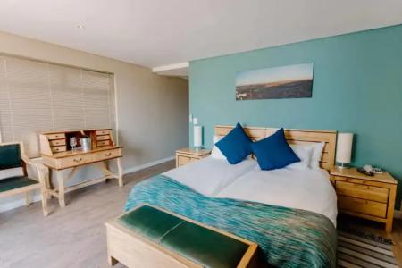 Beach Swakopmund - 1