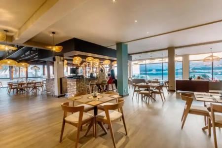 Beach Swakopmund - 34