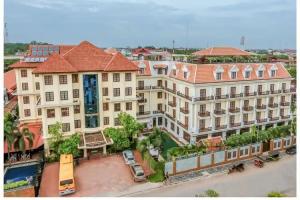 Royal Crown Hotel & Spa, Siem Reap