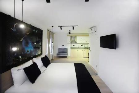 Ada Apart Otel - 137