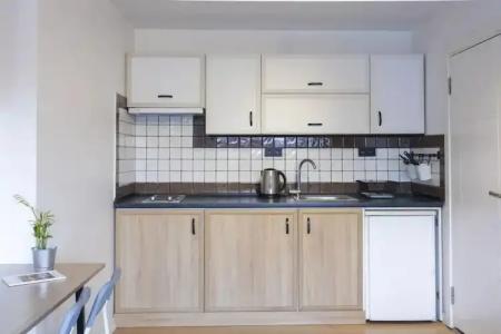 Ada Apart Otel - 110