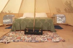 Nuvolive Glamping, Castelvetrano