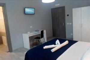 Bed & Breakfast «B&B Zu Tanu e Za Carmela», Realmonte