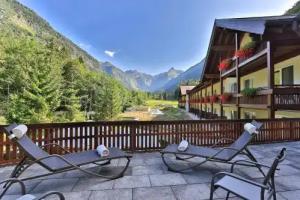 Elements Hotel Christlessee, Oberstdorf