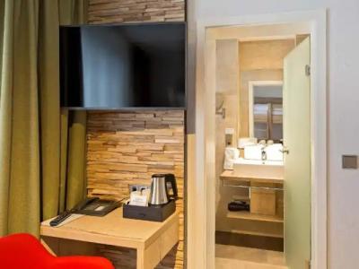 Elements Christlessee - 33