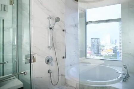 Bangkok Marriott Sukhumvit - 122