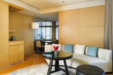 Bangkok Marriott Sukhumvit - 175