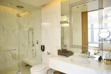 Bangkok Marriott Sukhumvit - 210