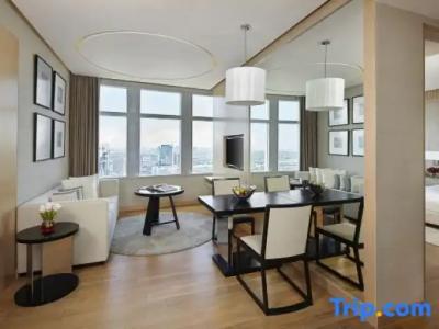 Bangkok Marriott Sukhumvit - 191