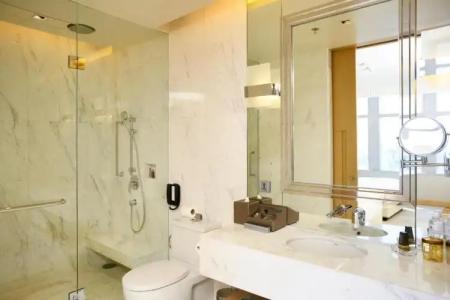 Bangkok Marriott Sukhumvit - 155