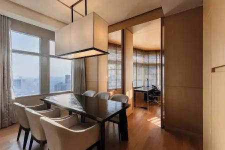 Bangkok Marriott Sukhumvit - 217