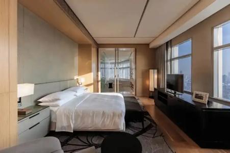 Bangkok Marriott Sukhumvit - 221