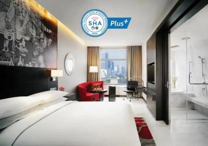 Bangkok Marriott Sukhumvit - 130