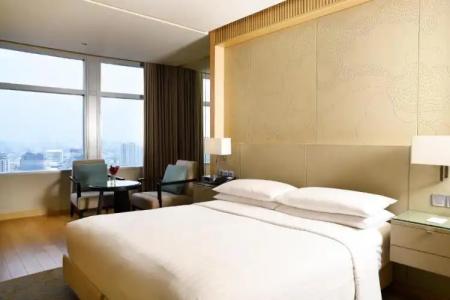 Bangkok Marriott Sukhumvit - 177